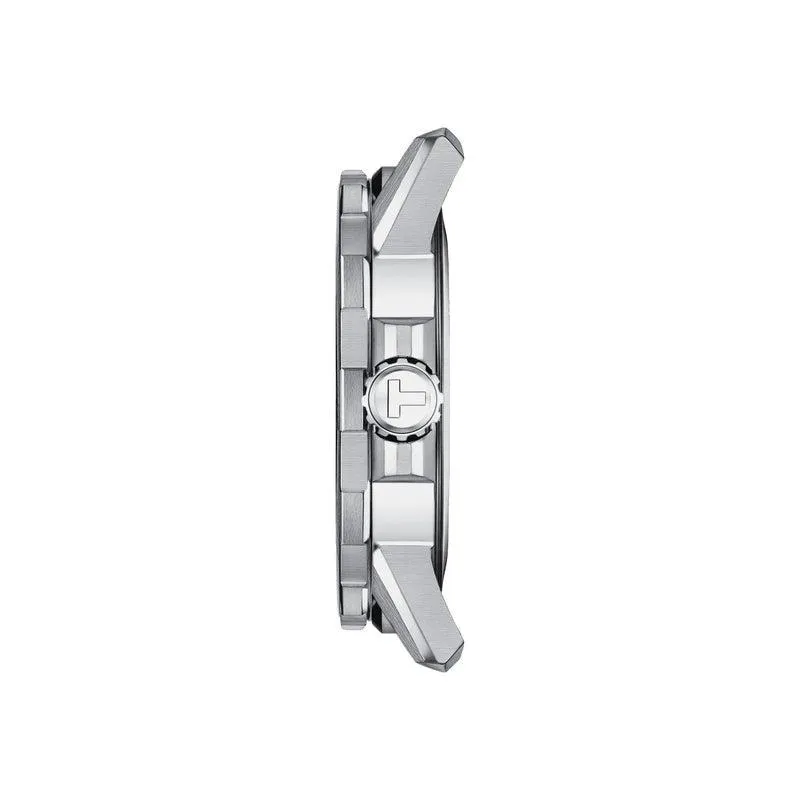 Tissot Supersport Gent Watch T125.610.17.051.00