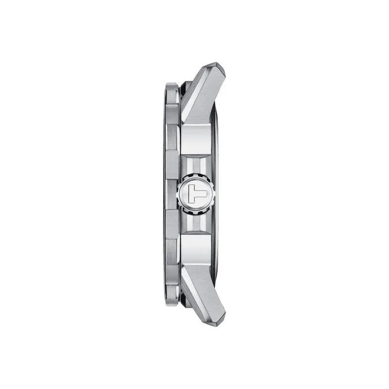Tissot Supersport Gent Watch T125.610.17.081.00