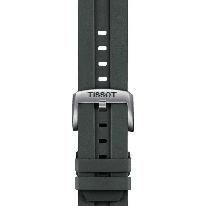 Tissot Supersport Gent Watch T125.610.17.081.00