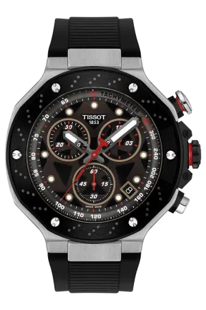 TISSOT - T-Race MotoGP Chronograph Quartz LE | T141.417.27.081.00