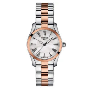 Tissot T-Wave Watch T112.210.22.113.01