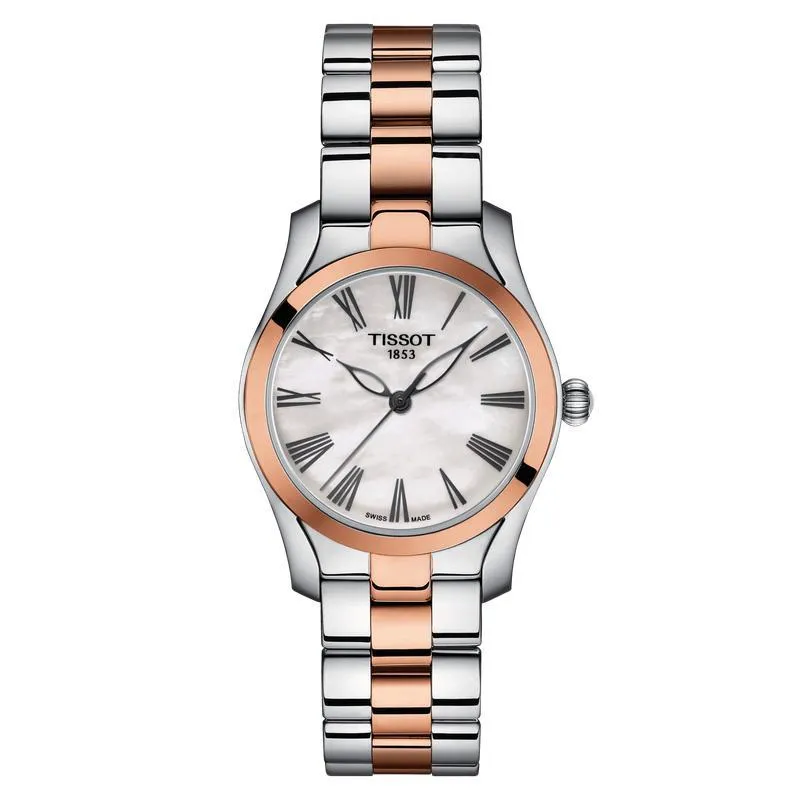 Tissot T-Wave Watch T112.210.22.113.01