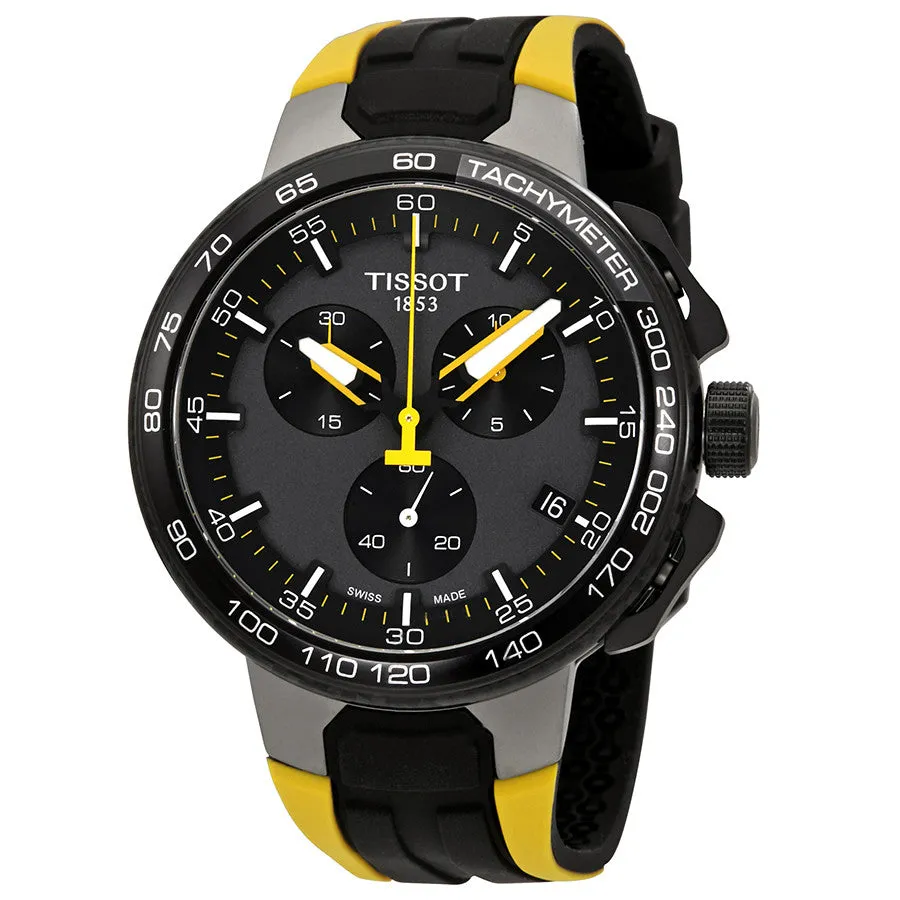 Tissot T111.417.37.441.00 T-Race Cycling Tour DeFrance Watch