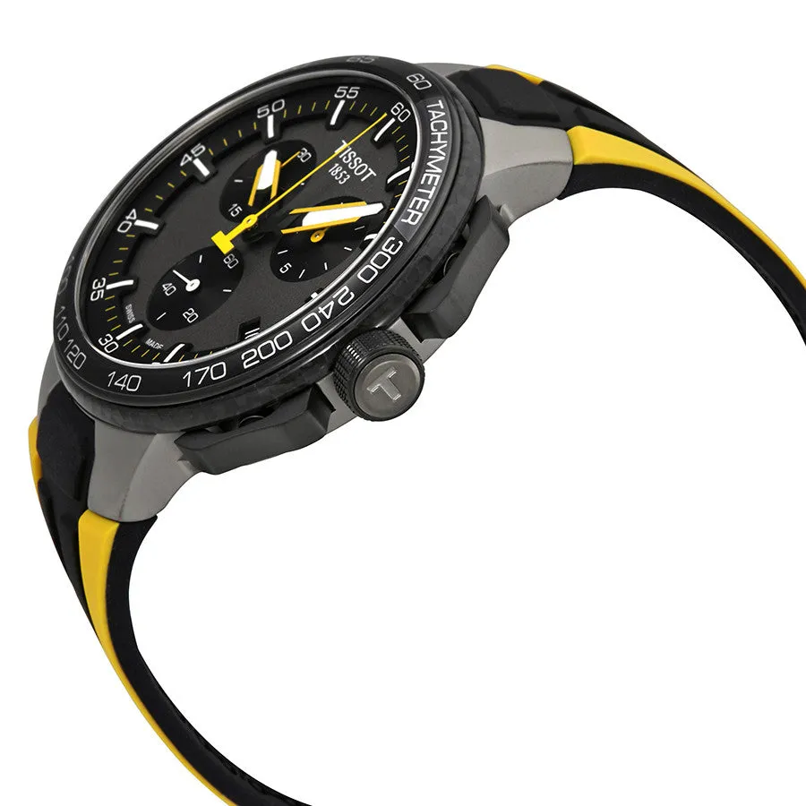 Tissot T111.417.37.441.00 T-Race Cycling Tour DeFrance Watch