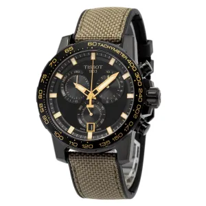 Tissot T125.617.37.051.01 Supersport Chrono Watch