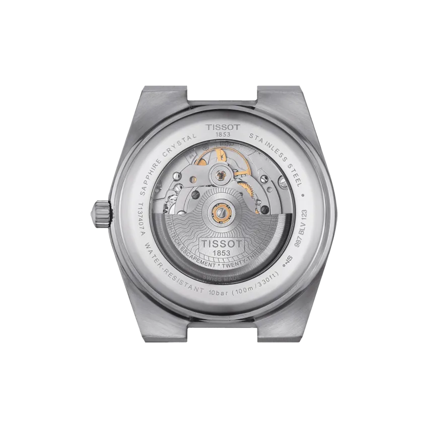 Tissot - T137.407.11.351