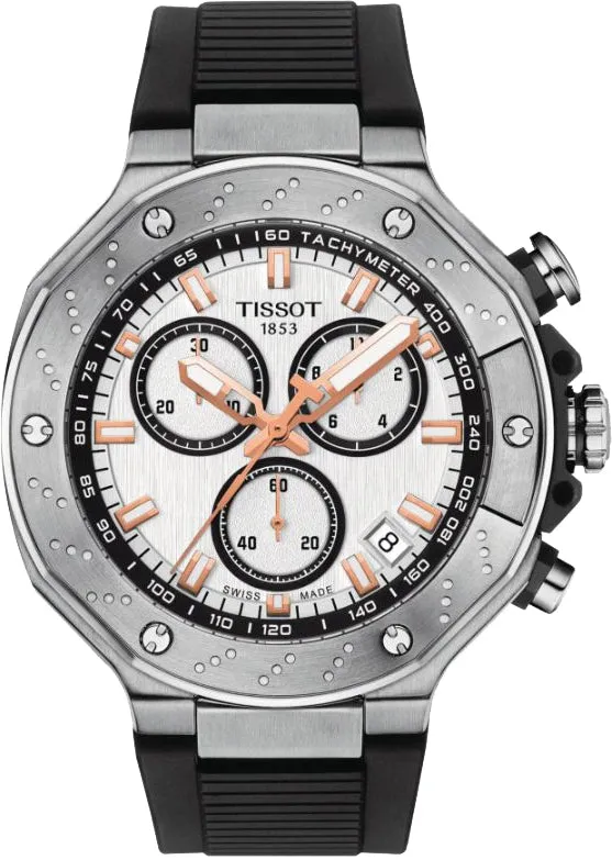 Tissot - T141.417.17.011