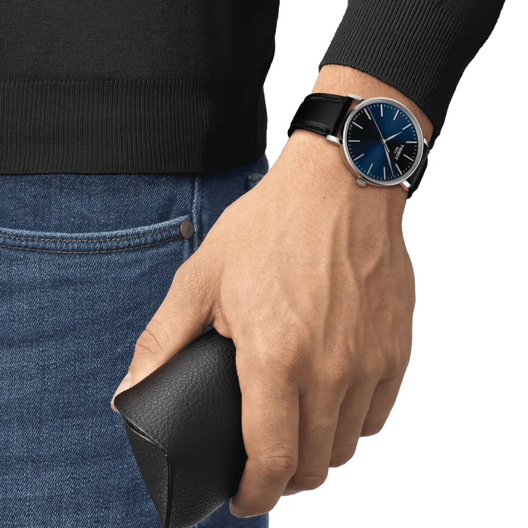 Tissot - T143.410.16.041