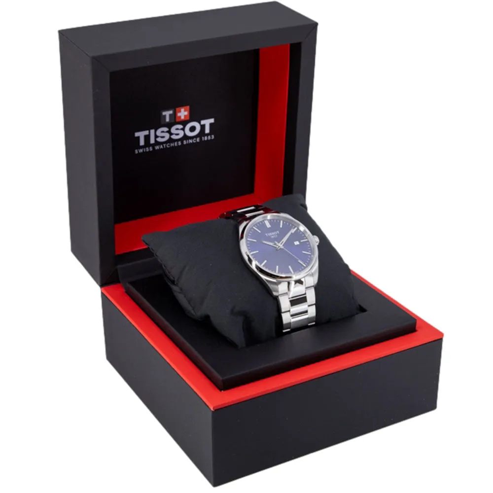Tissot T150.410.11.041.00 PR 100 Quartz