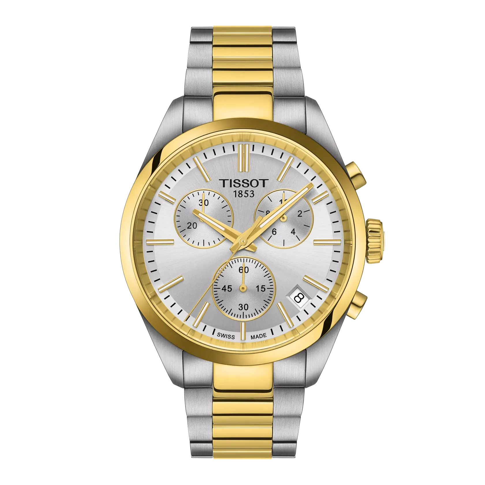 Tissot - T150.417.22.031