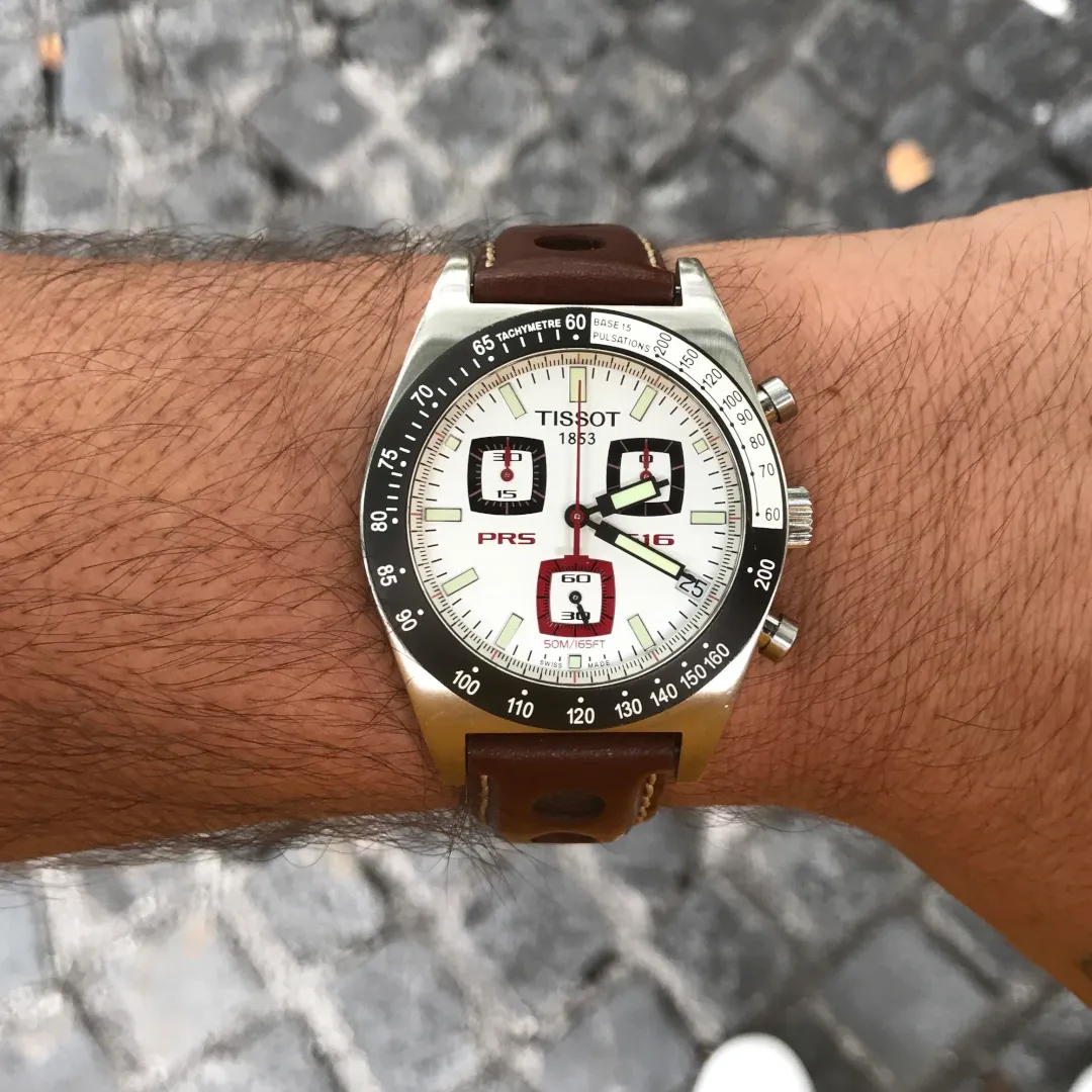Tissot - T91.1.416.31