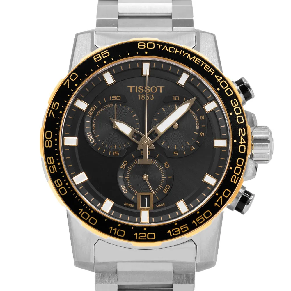 Tissot Uomo T125.617.21.051.00 T-Sport Supersport Quarzo
