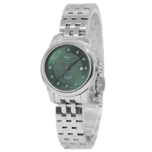 Tissot Women's T006.207.11.096.00 Le Locle 29mm Automatic