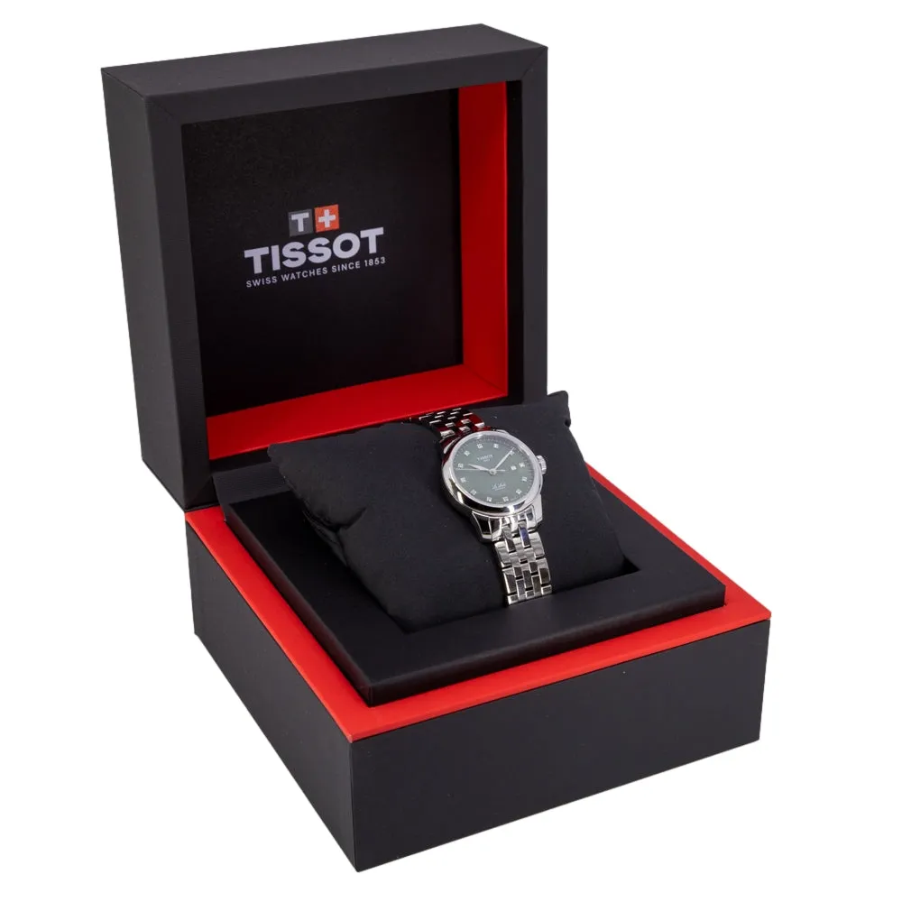 Tissot Women's T006.207.11.096.00 Le Locle 29mm Automatic