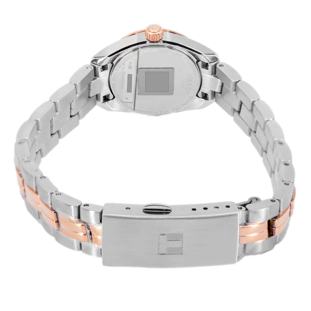 Tissot Women's T101.010.22.111.01 PR 100 Quartz