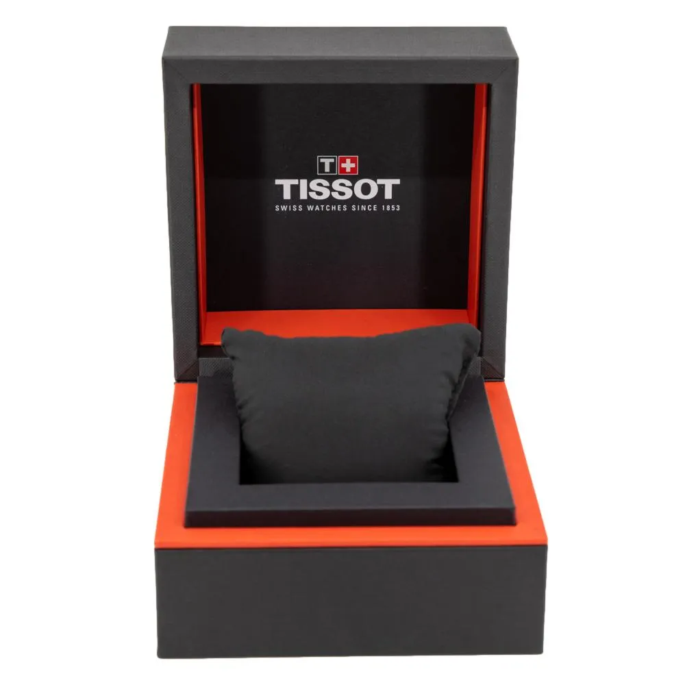 Tissot Women's T101.010.22.111.01 PR 100 Quartz
