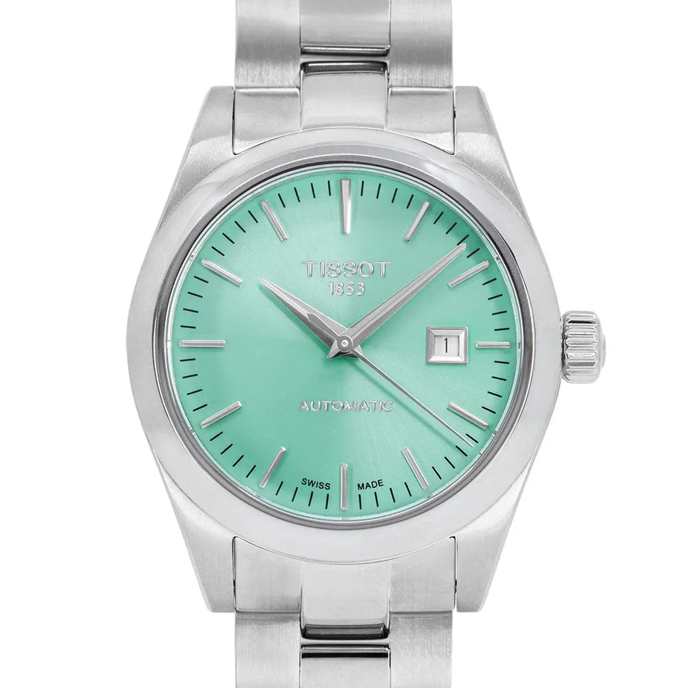 Tissot Women's T132.007.11.091.00 T-My Lady Automatic
