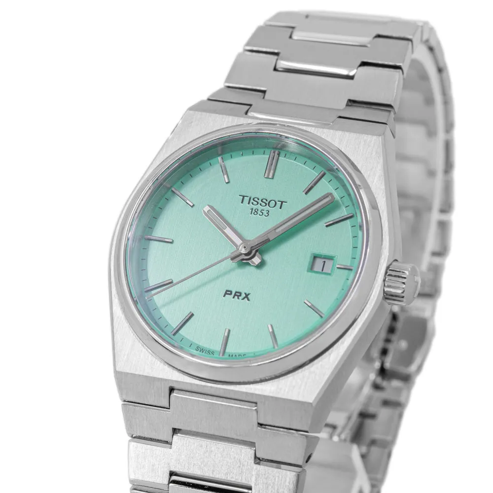 Tissot Women's T137.210.11.091.00 PRX 35mm Quartz