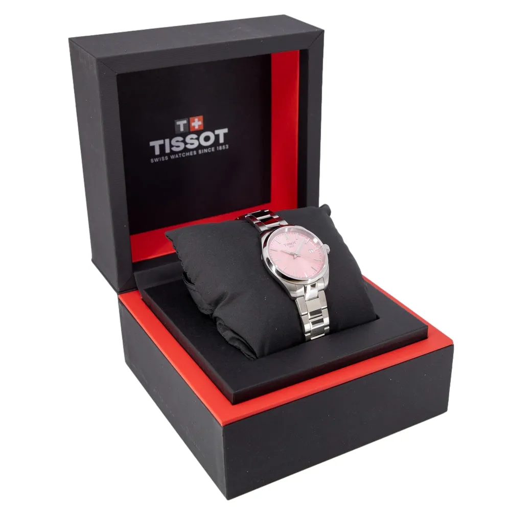 Tissot Women's T150.210.11.331.00 PR 100 Quartz 34mm