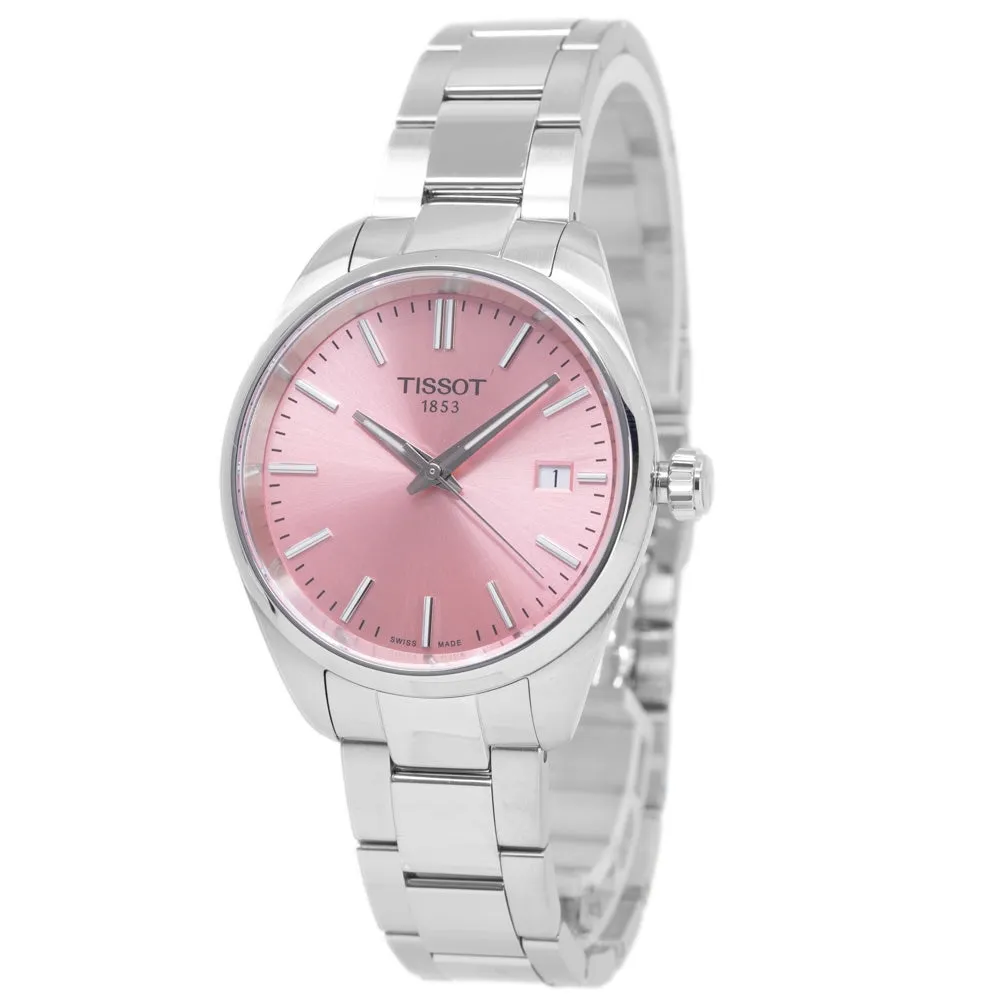 Tissot Women's T150.210.11.331.00 PR 100 Quartz 34mm