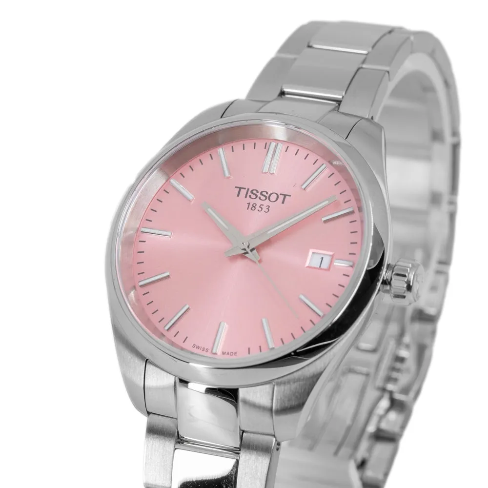 Tissot Women's T150.210.11.331.00 PR 100 Quartz 34mm