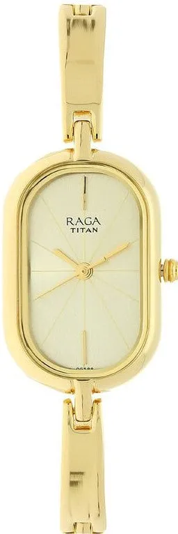Titan Raga Viva
