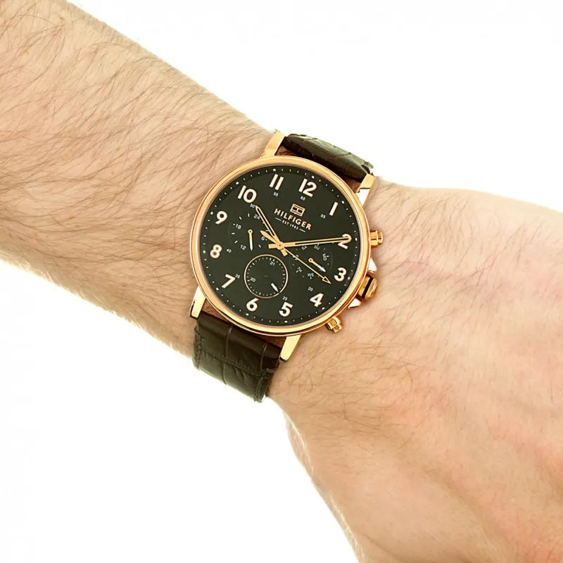 Tommy Hilfiger - 171.0.379