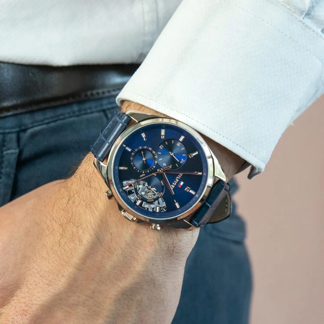 Tommy Hilfiger - 171.0.451