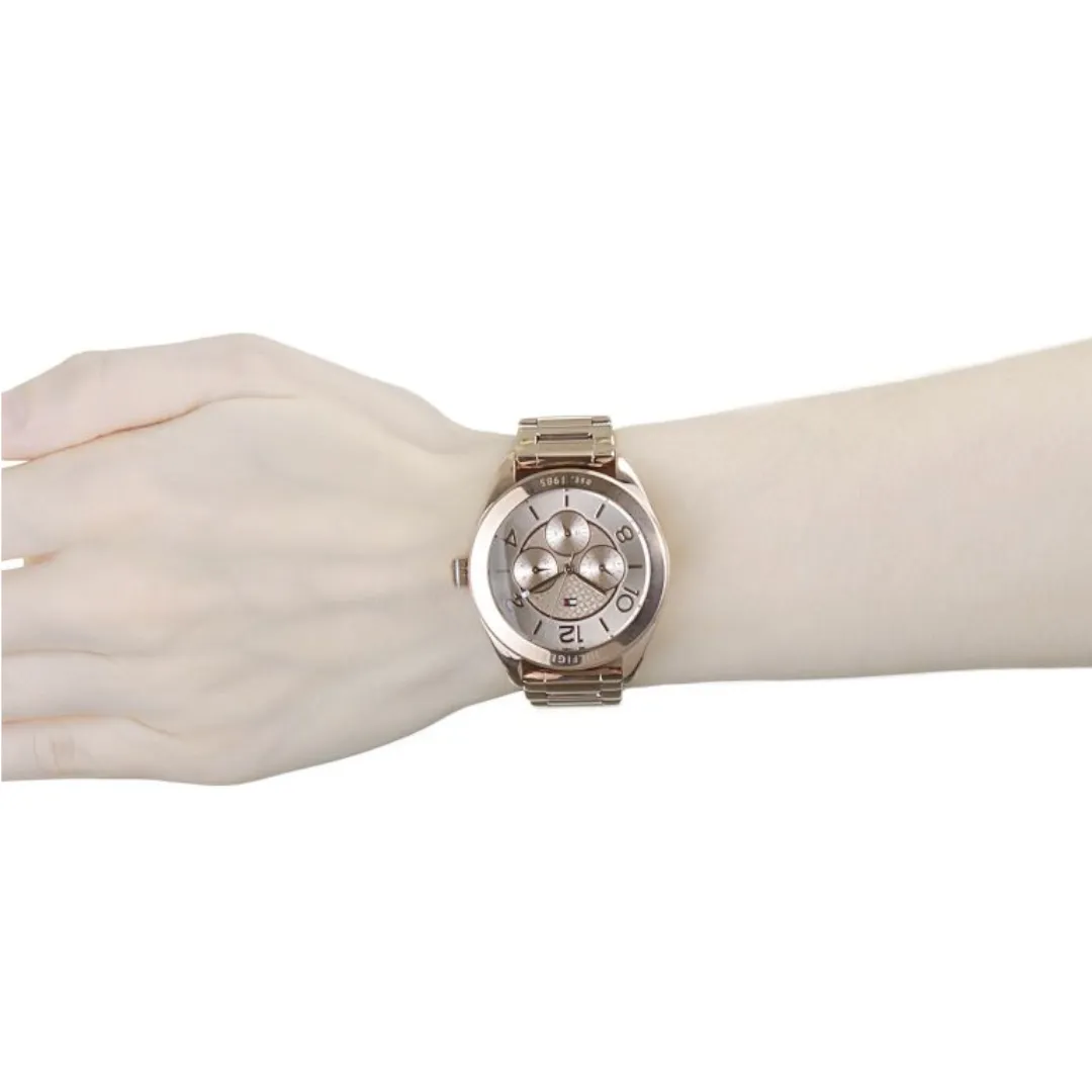 Tommy Hilfiger - 178.1204