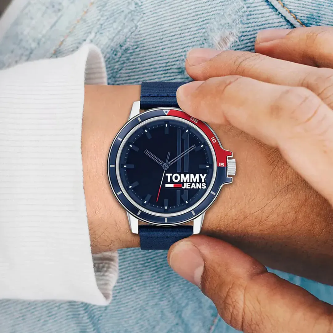 Tommy Hilfiger - 179.1924