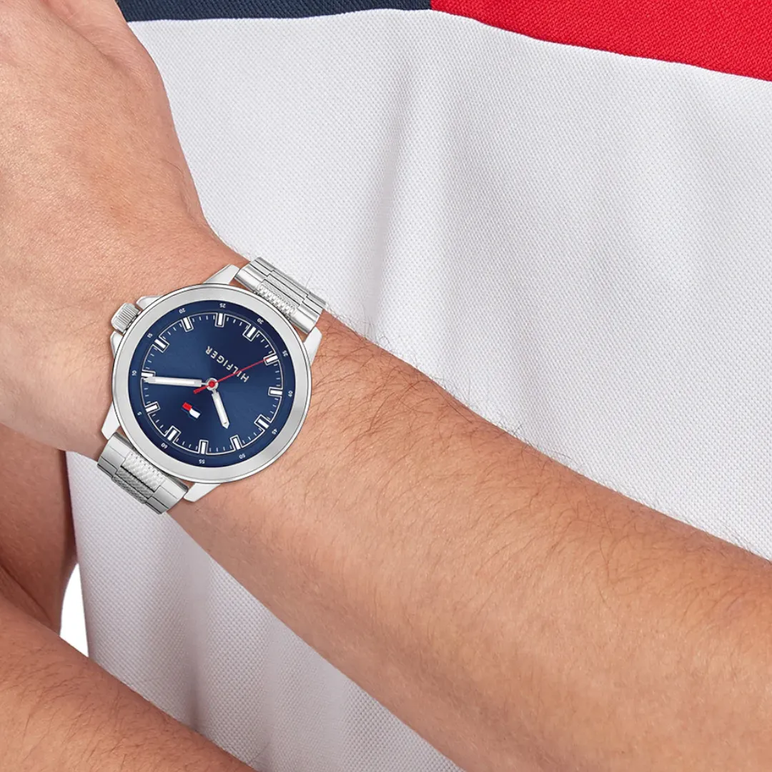Tommy Hilfiger - 179.2024
