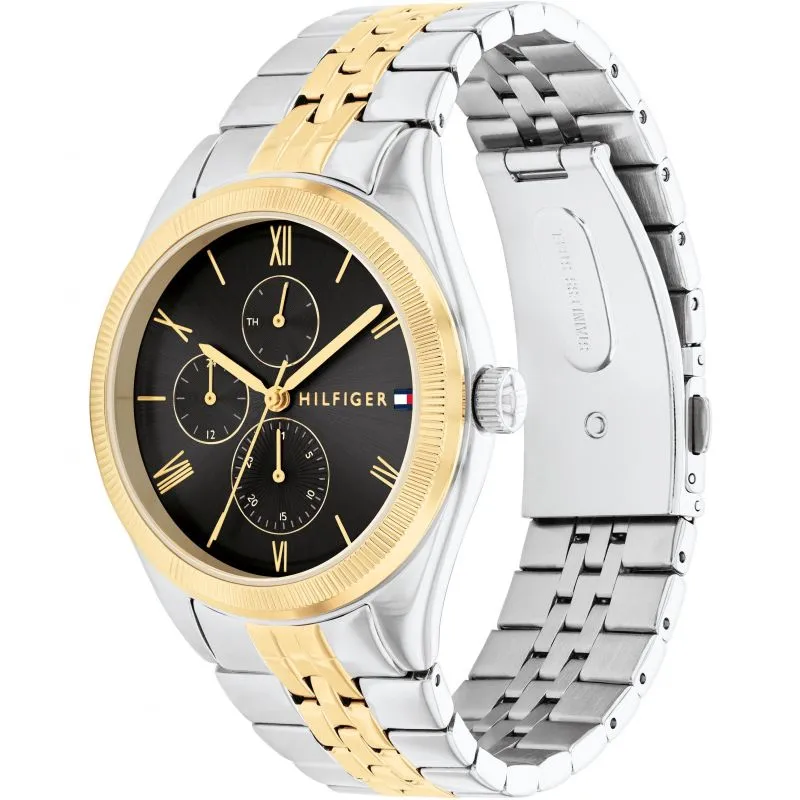 Tommy Hilfiger Two Tone Ladies Watch 1782591