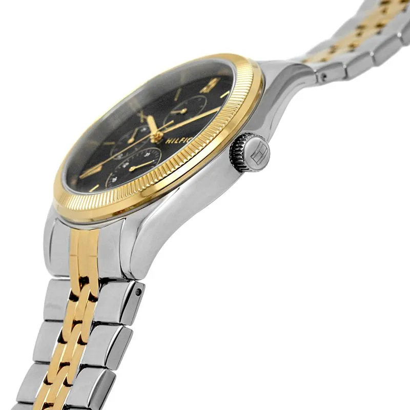 Tommy Hilfiger Two Tone Ladies Watch 1782591