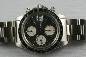 Tudor Big Block Chronograph 79160