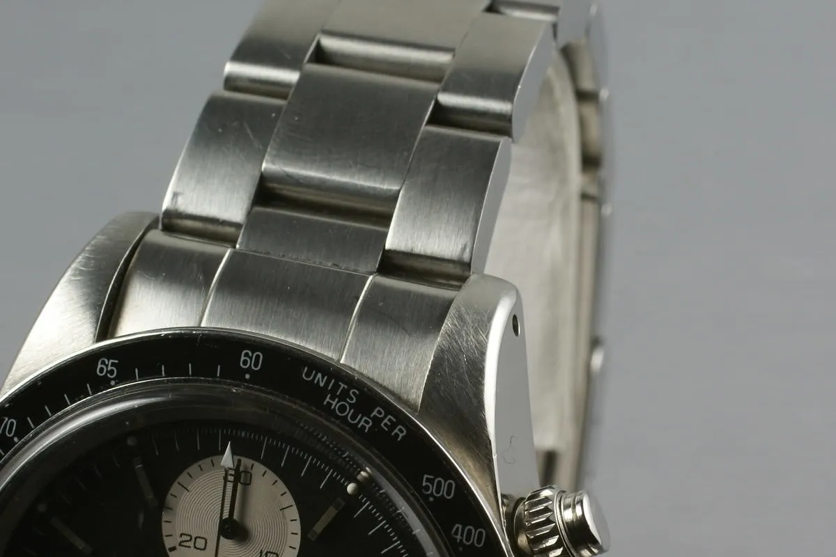 Tudor Big Block Chronograph 79160