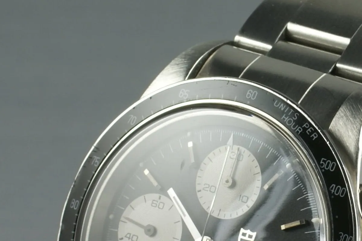 Tudor Big Block Chronograph 79160