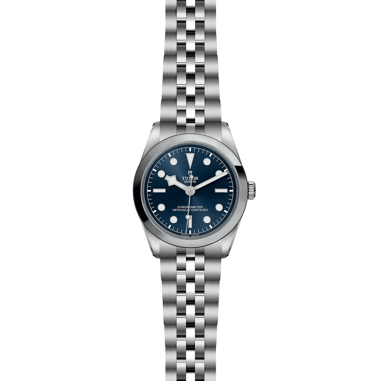 Tudor Black Bay 36 Watch, 36mm Blue Dial, M79640-0002