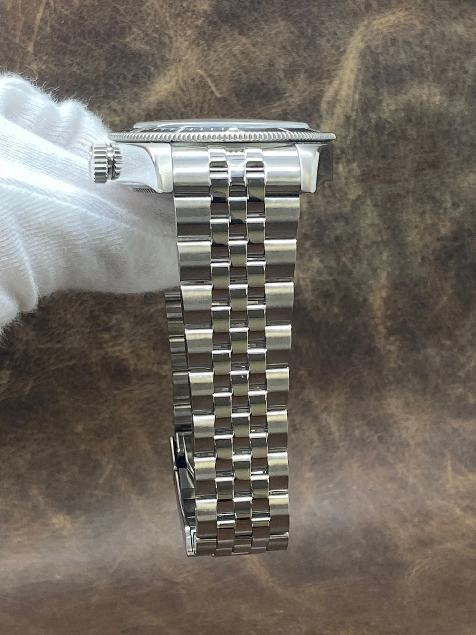 Tudor Black Bay 41 7941A1A0NU  Black Dial Automatic Men's Watch