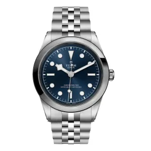 Tudor Black Bay 41 Watch, 41mm Blue Dial, M79680-0002