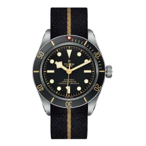 Tudor Black Bay 58 Watch, 39mm Black Dial, M79030N-0003