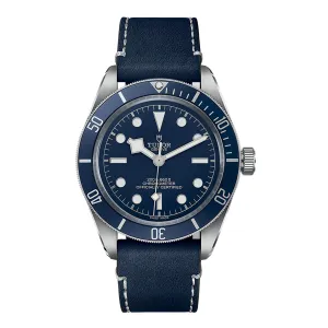 Tudor Black Bay 58 Watch, 39mm Blue Dial, M79030B-0002