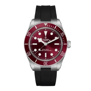 Tudor Black Bay 58 Watch, 39mm Burgundy Dial, m7939a1a0ru-0003