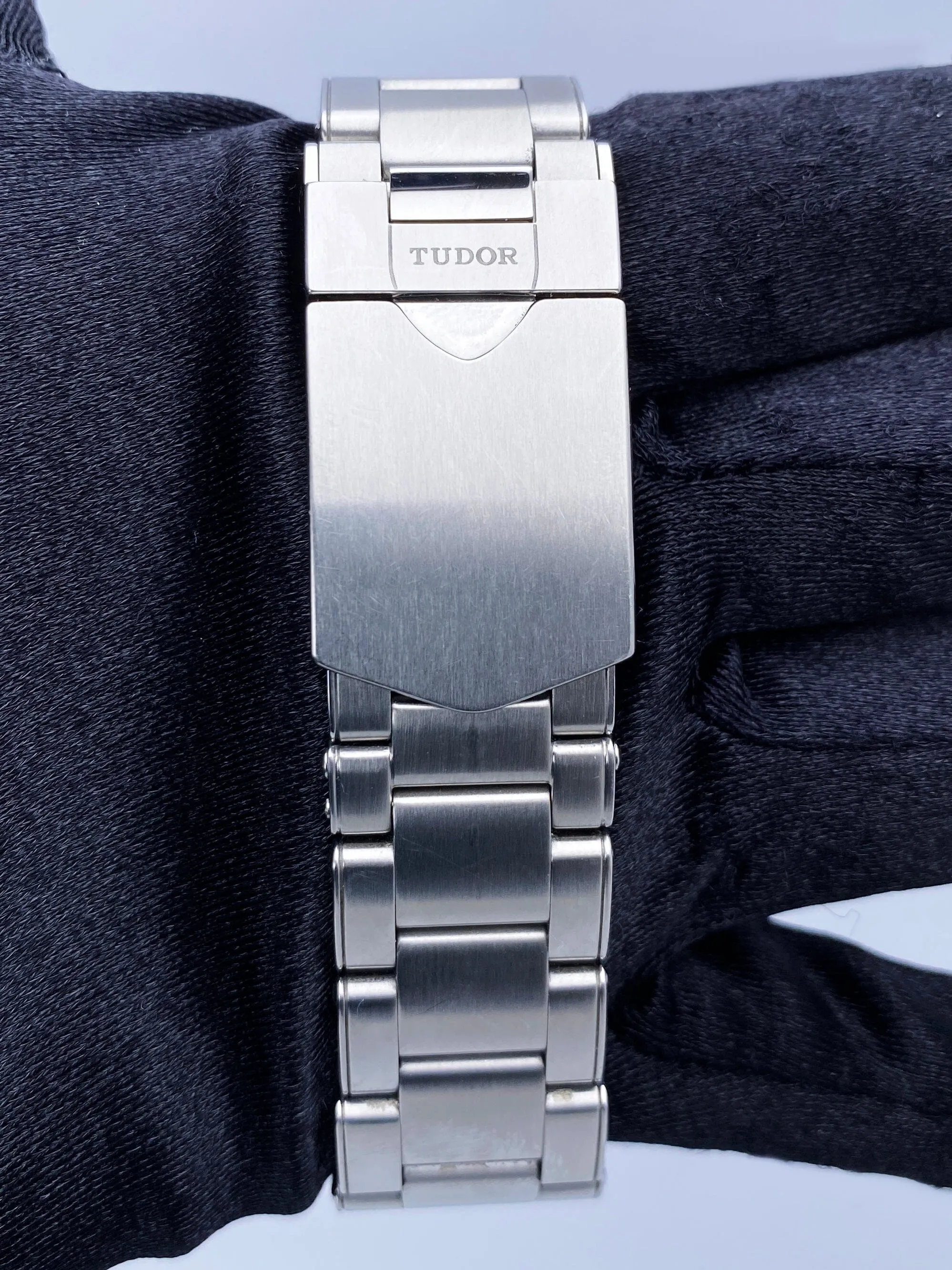 Tudor Black Bay 79230B Stainless Steel Mens Watch Box Papers