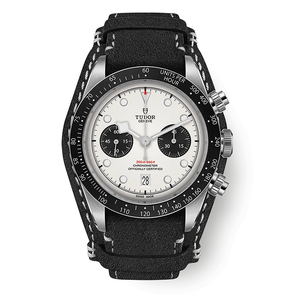 TUDOR Black Bay Chrono M79360N-0006
