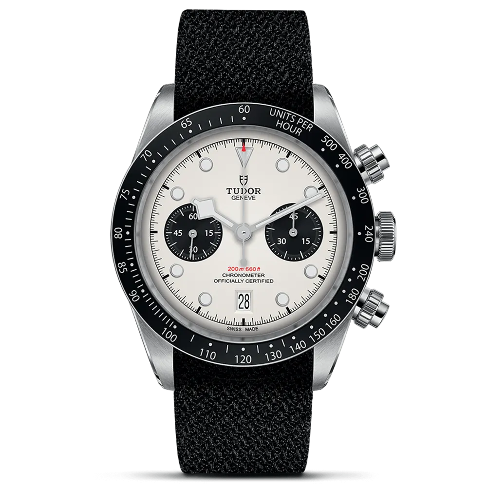 TUDOR Black Bay Chrono M79360N-0008