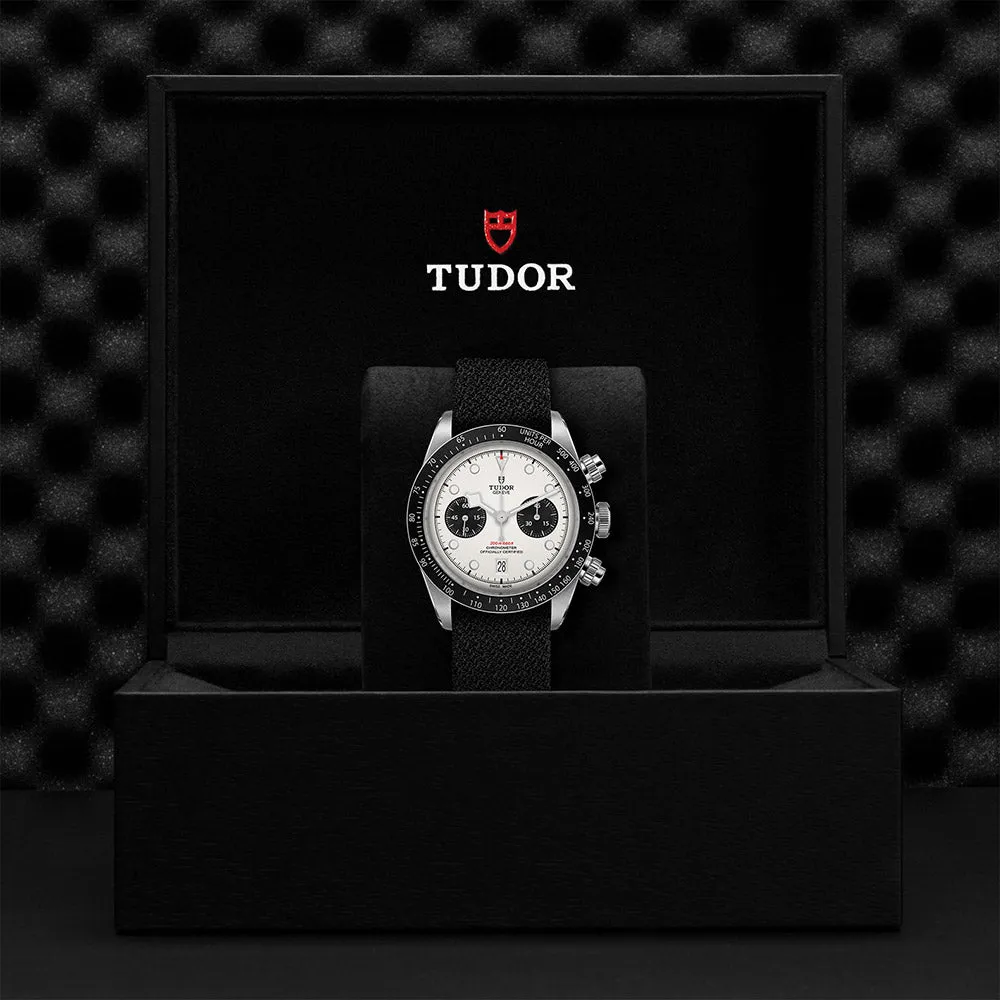 TUDOR Black Bay Chrono M79360N-0008