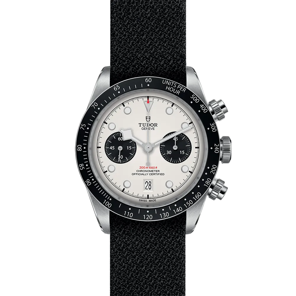 TUDOR Black Bay Chrono M79360N-0008