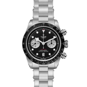 TUDOR Black Bay Chrono M79360N-0011