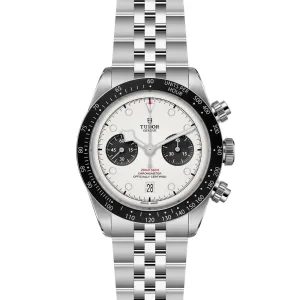 TUDOR Black Bay Chrono M79360N-0014