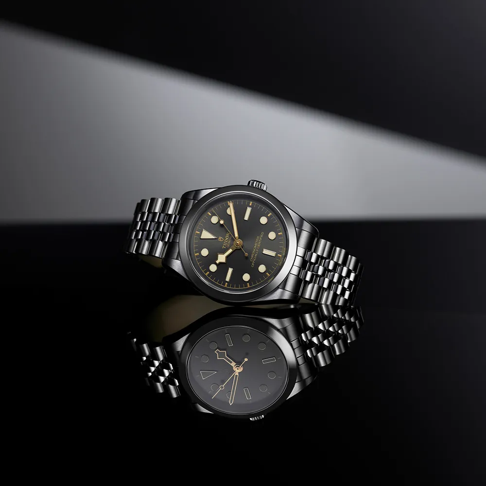 TUDOR Black Bay M79680-0001